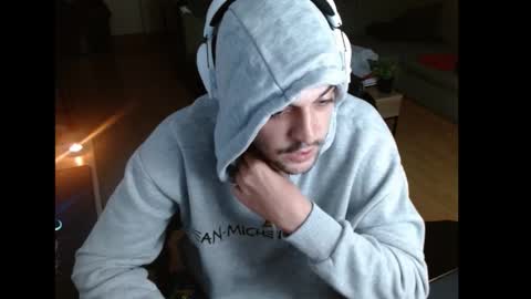 Mephisto667 online show from October 19, 5:39 pm