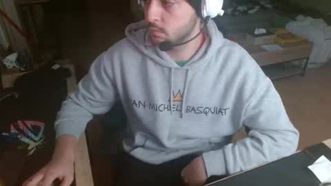 Mephisto667 online show from November 18, 1:52 am