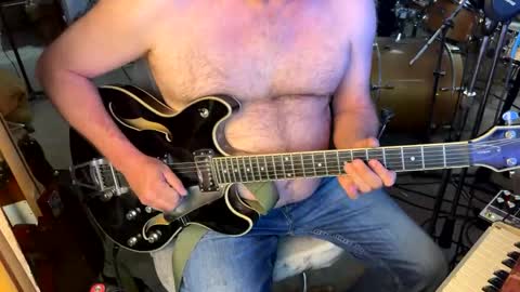 Smoochface online show from March 24, 3:34 am