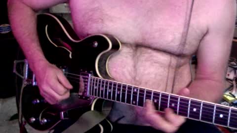 Smoochface online show from February 14, 5:09 am