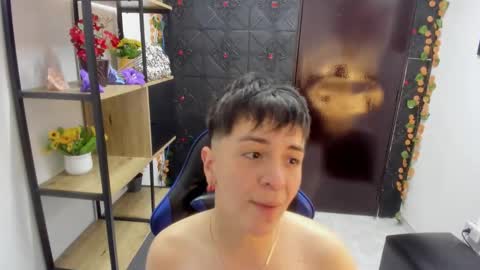 hannah online show from April 21, 2:26 am