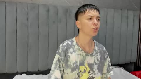 hannah online show from January 12, 2:07 am