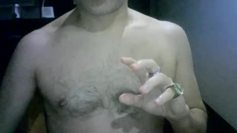 hottitan  twitter Marianoshcam online show from April 22, 4:30 am