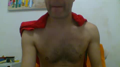 hottitan  twitter Marianoshcam online show from October 4, 4:54 am