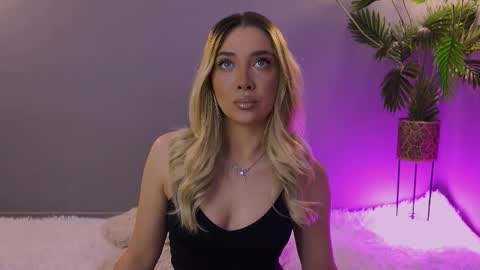 Maria online show from March 23, 3:55 am