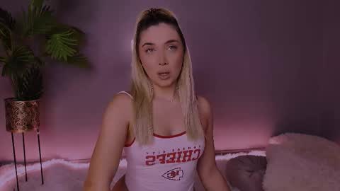 Maria online show from January 14, 7:38 am