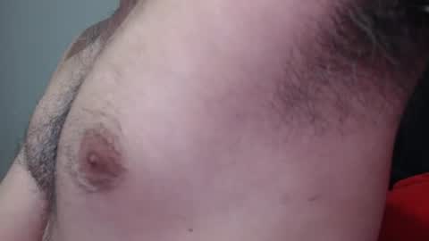 James-Hotxx online show from April 18, 10:32 pm