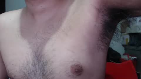 James-Hotxx online show from April 13, 10:36 pm