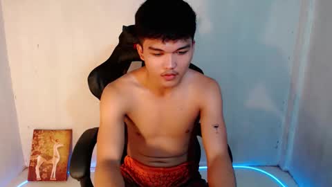 hotking_cummer online show from February 11, 1:48 pm