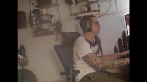 hotkinkytat online show from February 19, 8:57 am