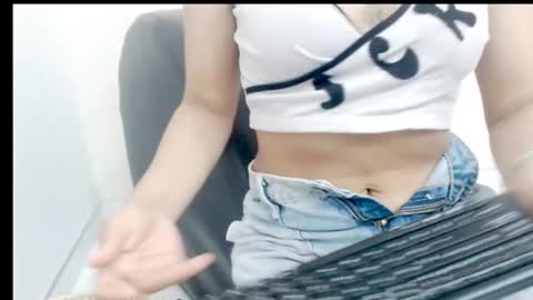 luna online show from March 21, 2:44 pm