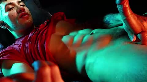 Hotlatinking online show from February 13, 3:59 pm