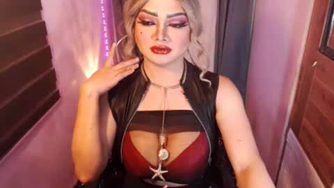 morgana online show from July 5, 8:21 am