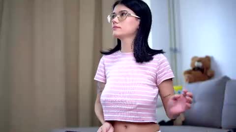 Molly online show from July 27, 5:38 am