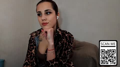 hotmusex online show from April 24, 12:40 pm