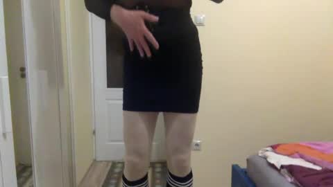 hotnylonboy online show from June 12, 9:14 pm