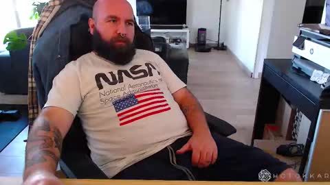 Hotokkar online show from November 5, 10:17 am