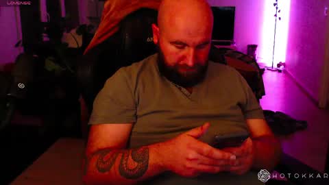 Hotokkar online show from April 17, 12:13 am