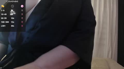 Sussy Bloom  online show from November 16, 3:19 am