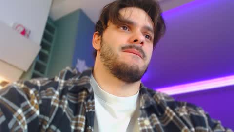 Jason online show from January 30, 12:39 am