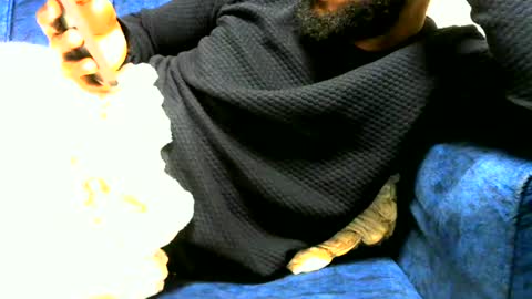 hotpussy ebony online show from June 17, 6:35 pm