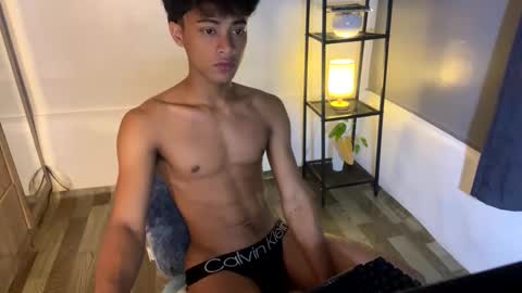 marky online show from April 15, 6:39 am