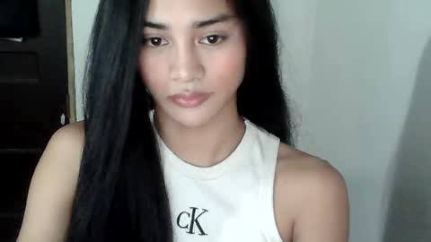 your hot sexy april online show from July 24, 4:26 pm