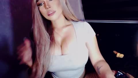 Marga Avery online show from April 21, 12:34 pm