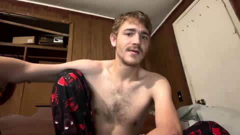 HotSexyRicky24 online show from December 4, 11:57 am