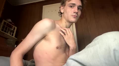 HotSexyRicky24 online show from January 3, 4:06 pm