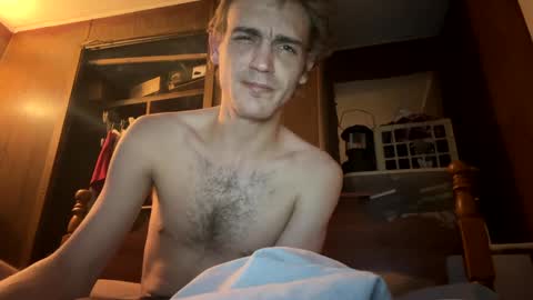 HotSexyRicky24 online show from January 5, 7:17 am