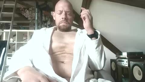 hotstallion79 online show from November 9, 9:57 am