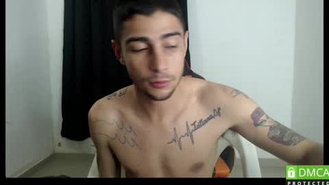 hotsteel420 online show from November 11, 12:24 am