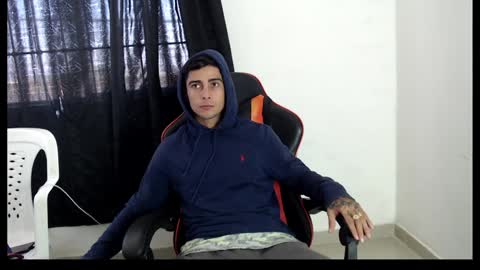 hotsteel420 online show from January 28, 1:38 pm