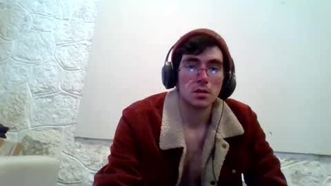 hotstuff501700 online show from January 31, 7:11 pm