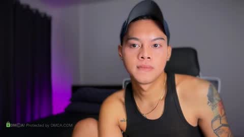 C A R L I T O online show from April 15, 8:31 pm