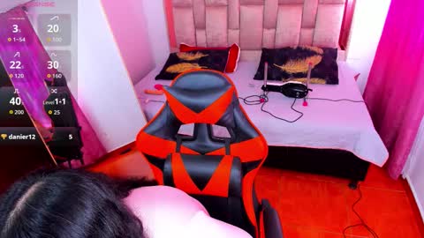 Rick n Summer online show from February 24, 2:53 pm