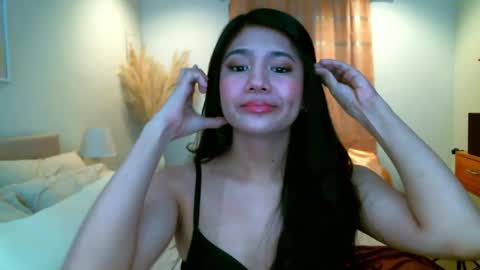 Sweet Angel online show from April 7, 4:53 pm