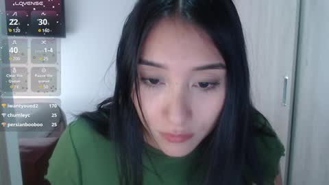 AMY online show from January 27, 4:33 pm