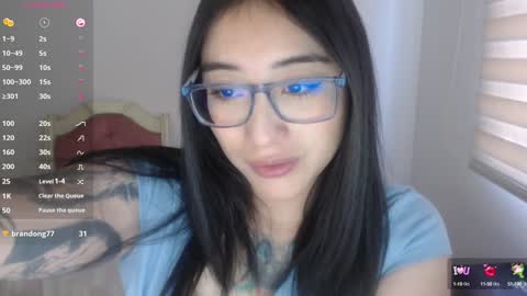 AMY online show from December 22, 12:16 pm