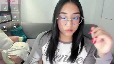 AMY online show from September 9, 7:58 pm