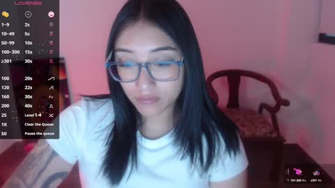 AMY online show from January 16, 4:07 pm