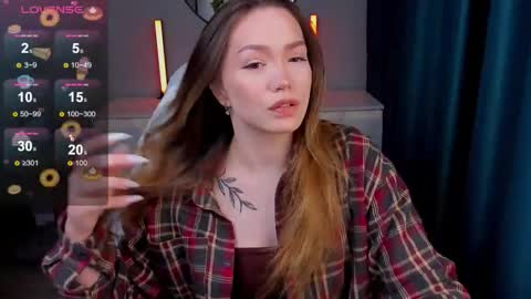 hello Im Eva online show from January 16, 10:35 am