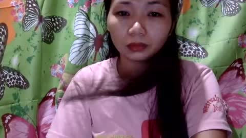 jenny online show from June 1, 2:35 am