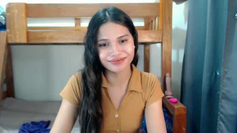 hottest_jielay online show from June 15, 6:38 am