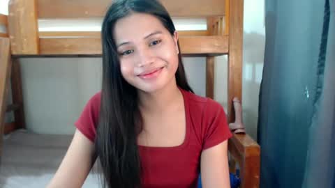 hottest_jielay online show from June 18, 5:24 am