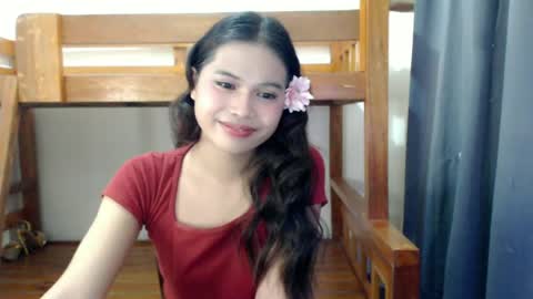 hottest_jielay online show from July 2, 6:18 am