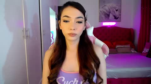 LEXIE- dont forget to give me thumbs up online show from December 16, 7:15 am