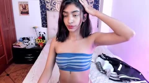 Veronica independent model online show from November 26, 12:08 am