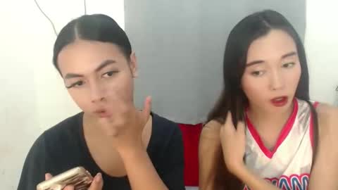 Snapshot of hottiescummerx chatting on October 8, 12:11 pm N I C A online show from October 8, 12:11 pm